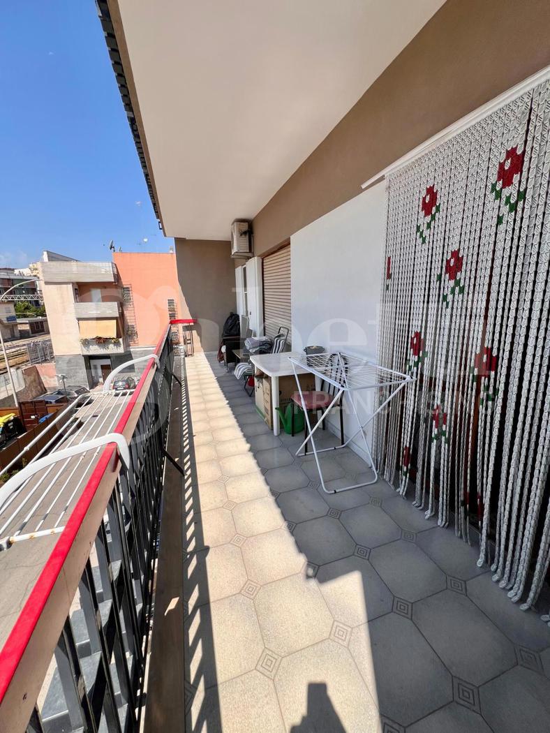 Appartamento da ristrutturare a Barletta