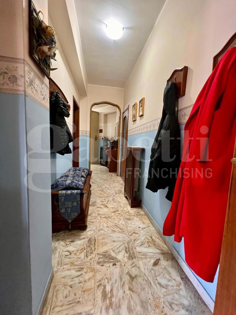Appartamento da ristrutturare a Barletta