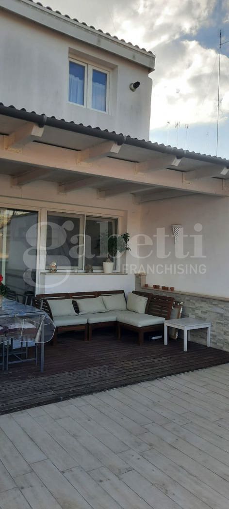 Attico in vendita a Barletta