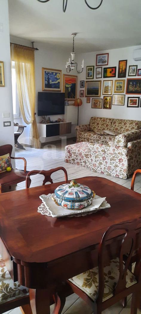 Attico in vendita a Barletta