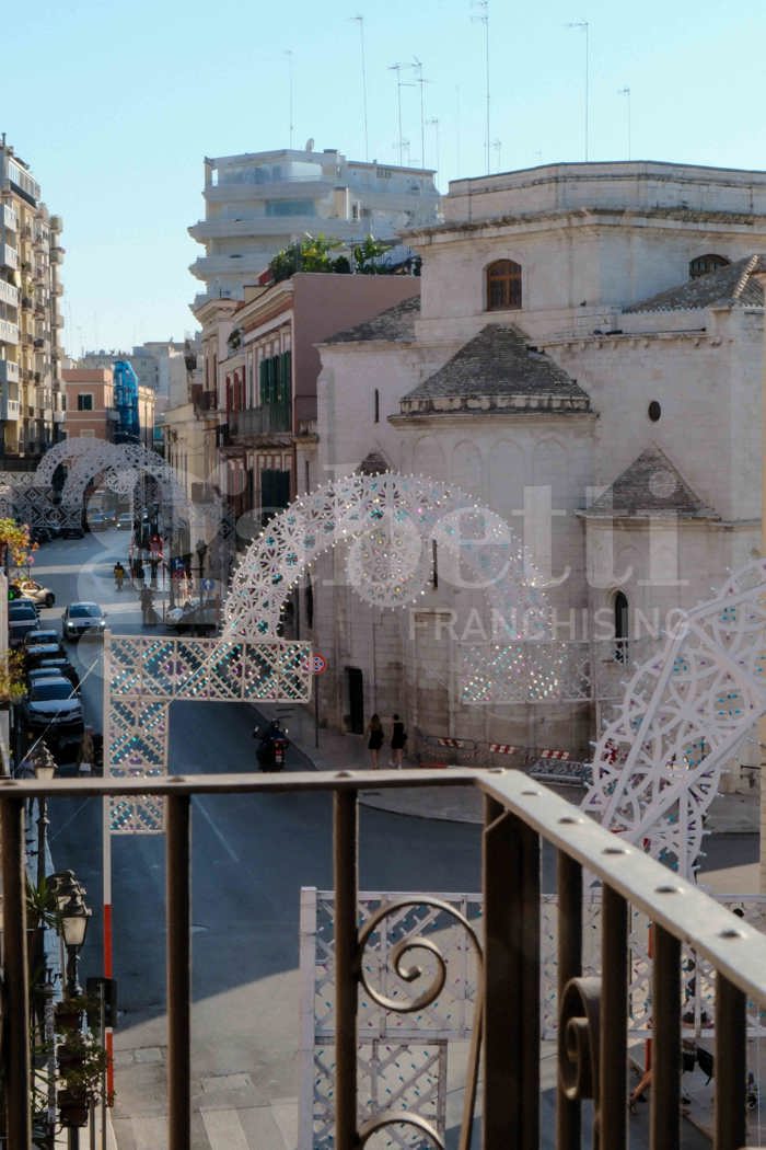 Attico in vendita a Barletta