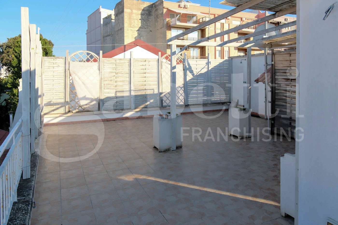 Attico in vendita a Barletta