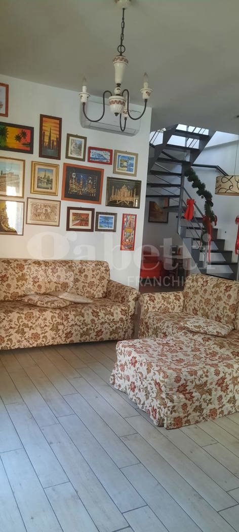 Attico in vendita a Barletta