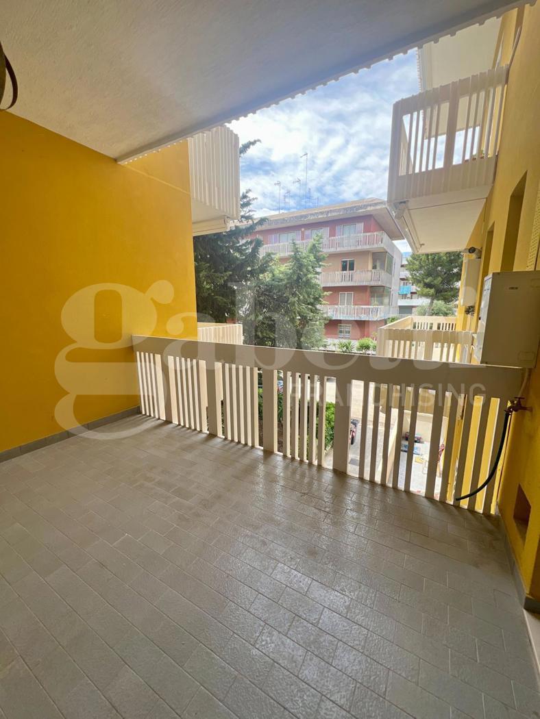 Appartamento da ristrutturare a Barletta