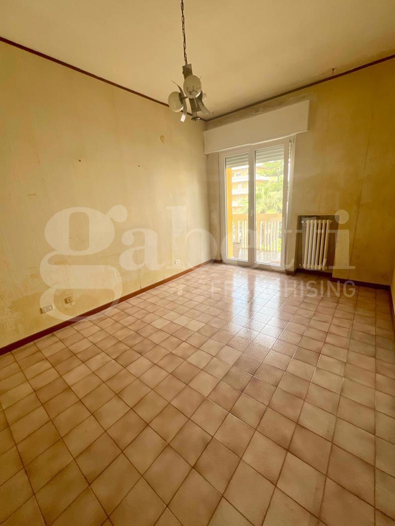 Appartamento da ristrutturare a Barletta