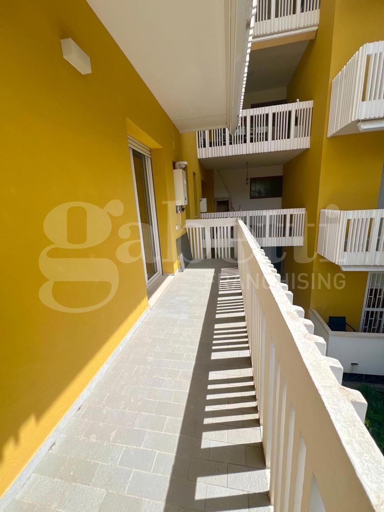 Appartamento da ristrutturare a Barletta