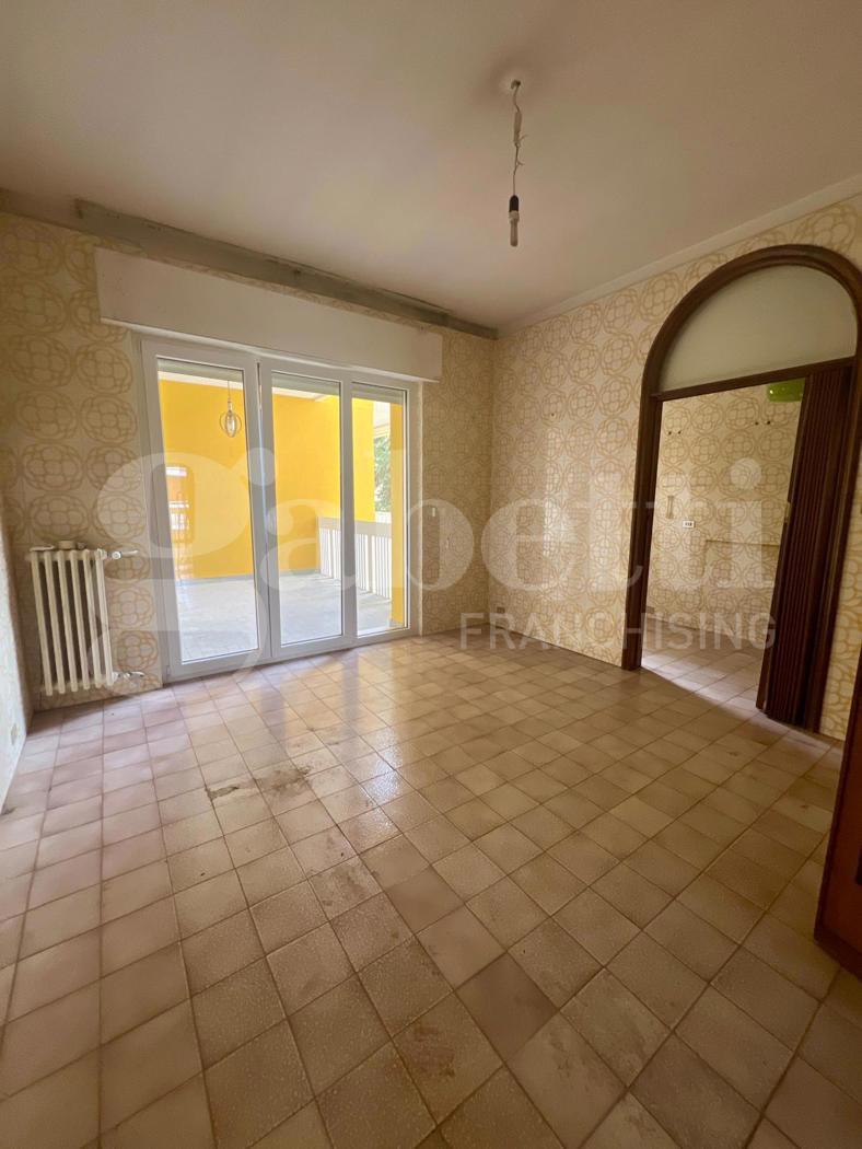 Appartamento da ristrutturare a Barletta