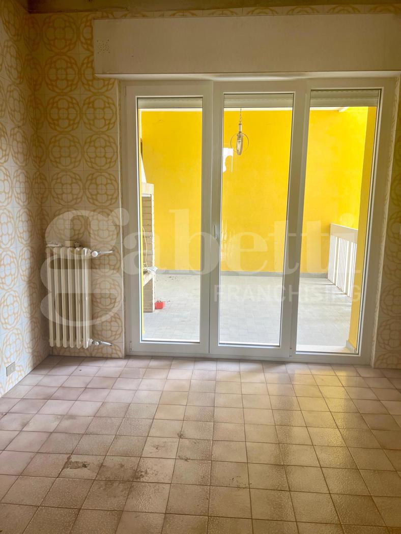 Appartamento da ristrutturare a Barletta