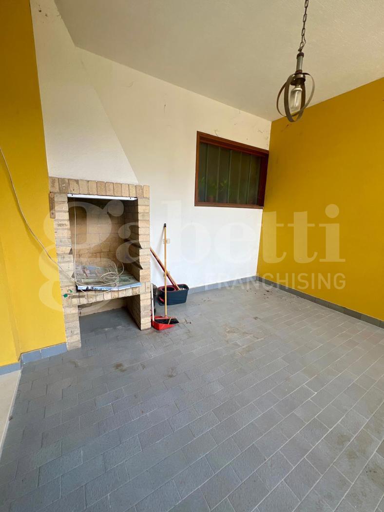 Appartamento da ristrutturare a Barletta
