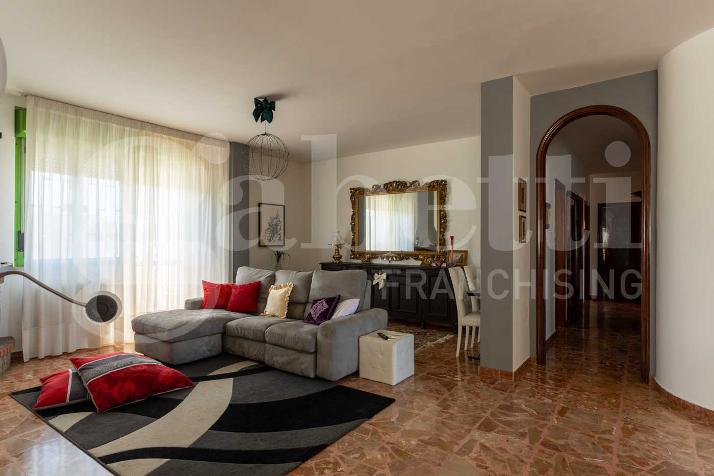 Appartamento in vendita a Barletta