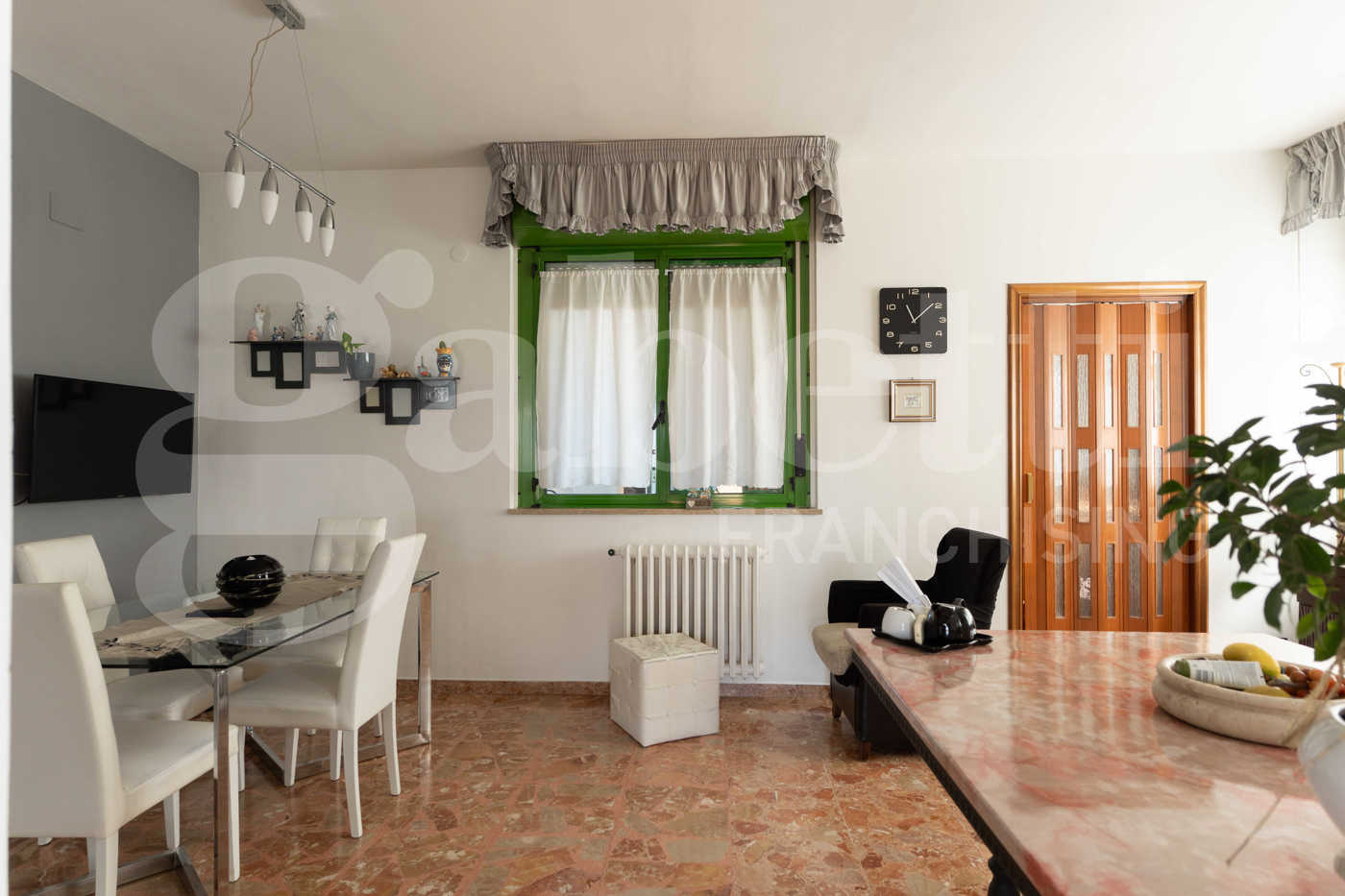 Appartamento in vendita a Barletta