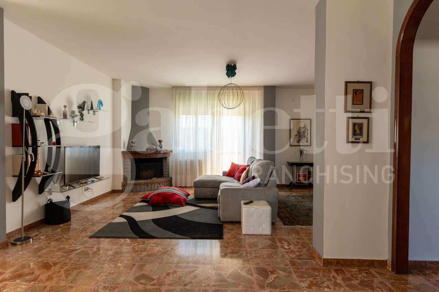 Appartamento in vendita a Barletta