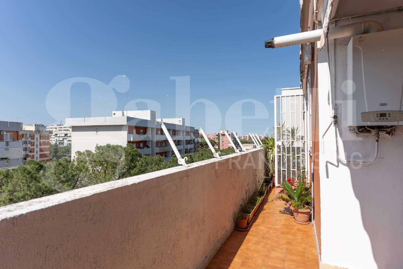 Appartamento in vendita a Barletta