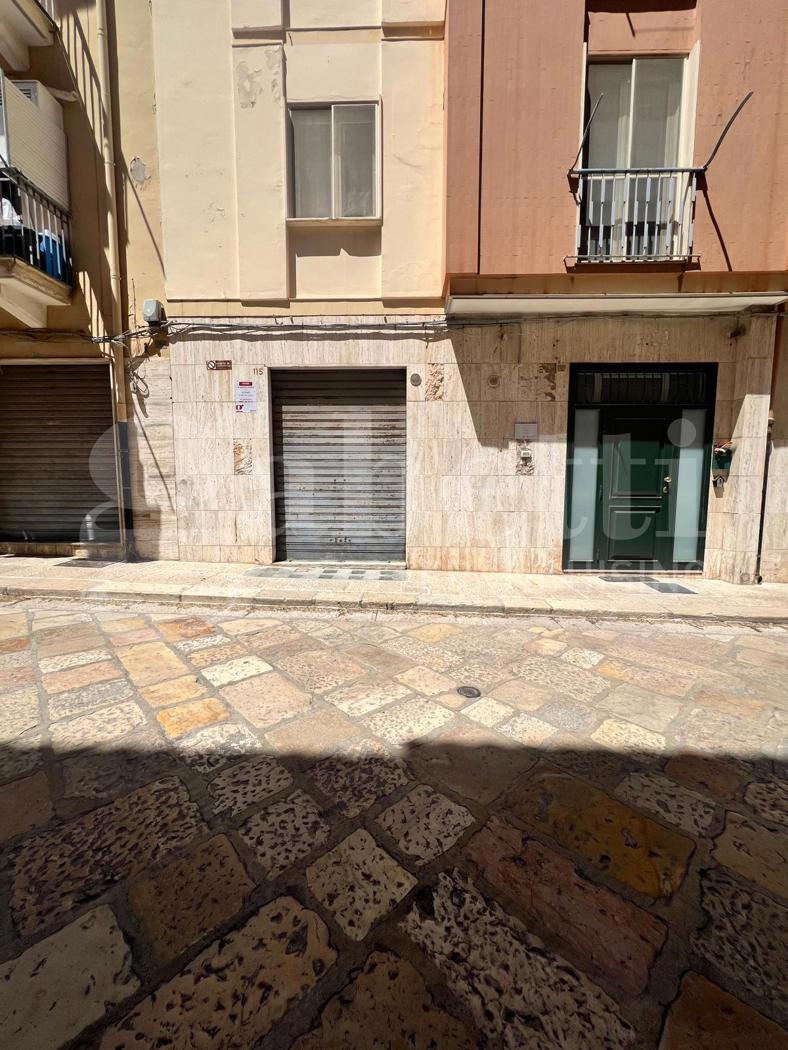Monolocale in vendita a Barletta