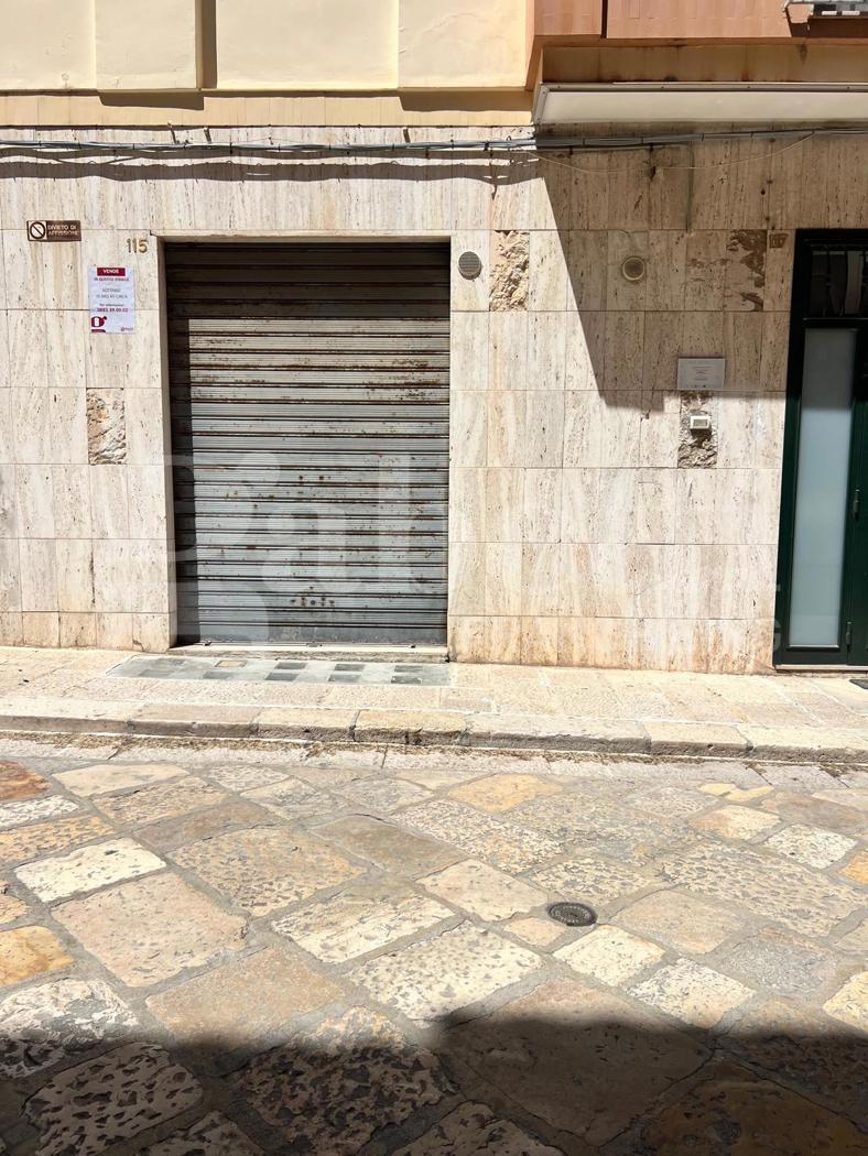 Monolocale in vendita a Barletta
