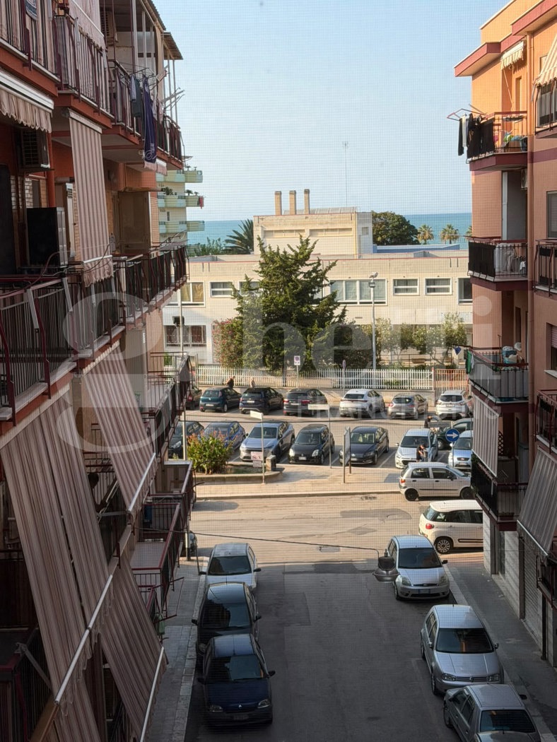 Trilocale in vendita a Barletta