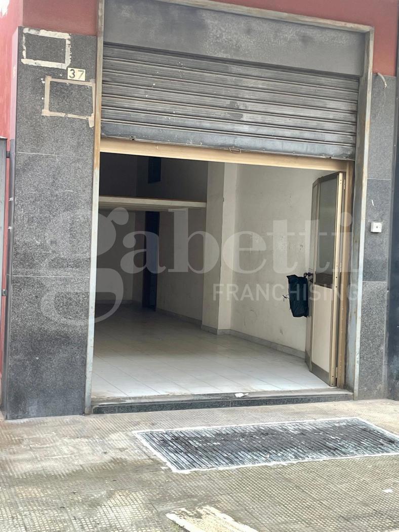 Negozio in vendita a Barletta