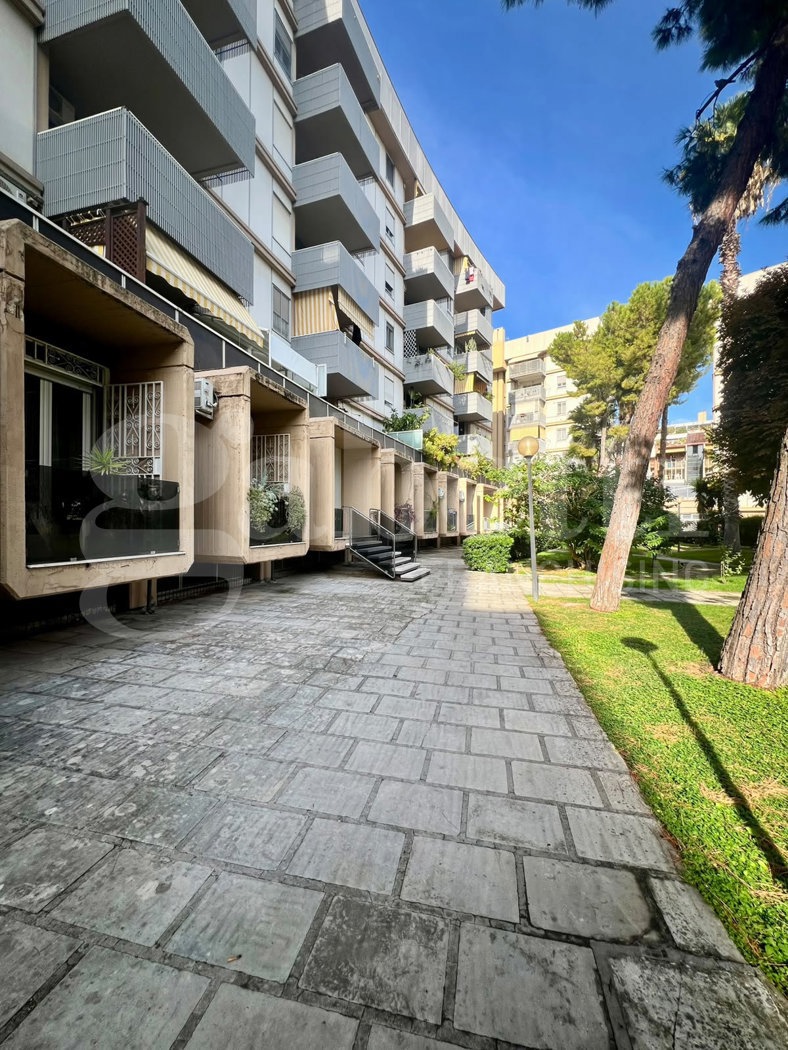 Appartamento da ristrutturare a Barletta