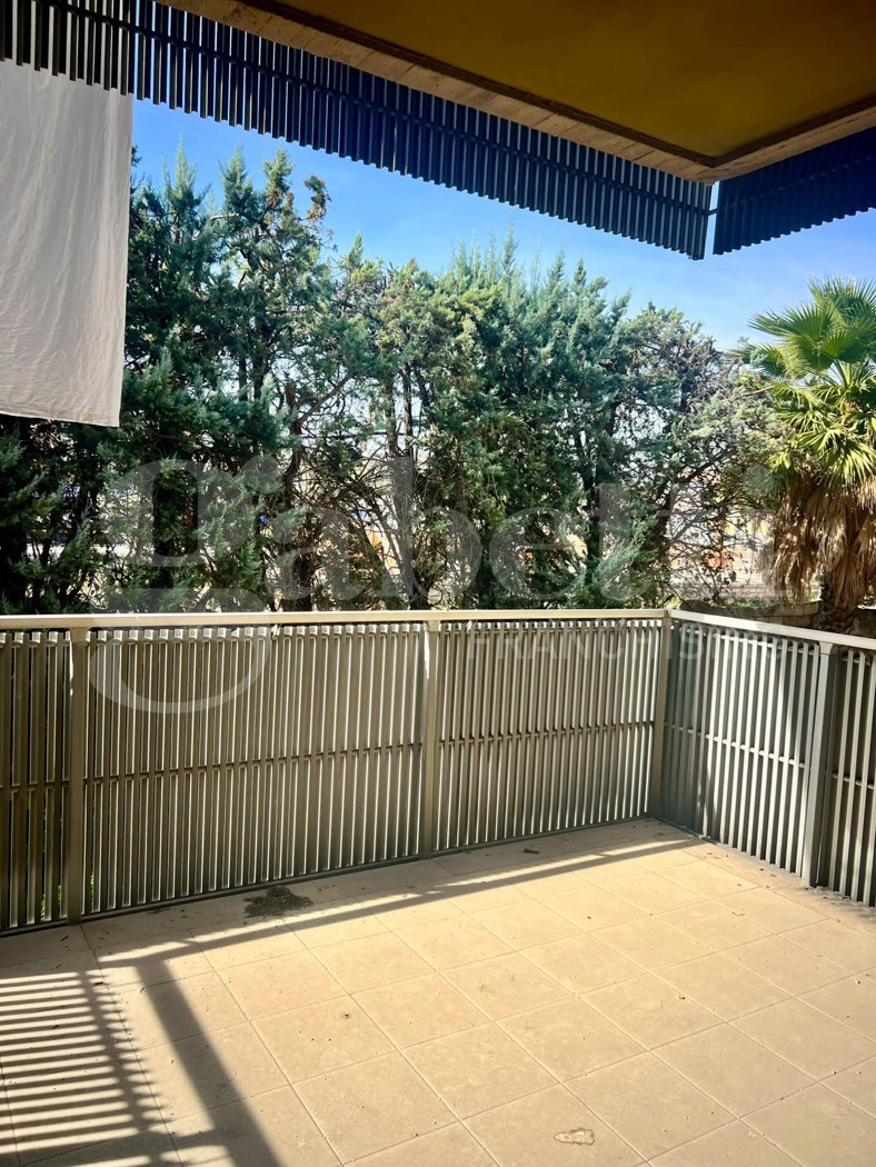 Appartamento da ristrutturare a Barletta