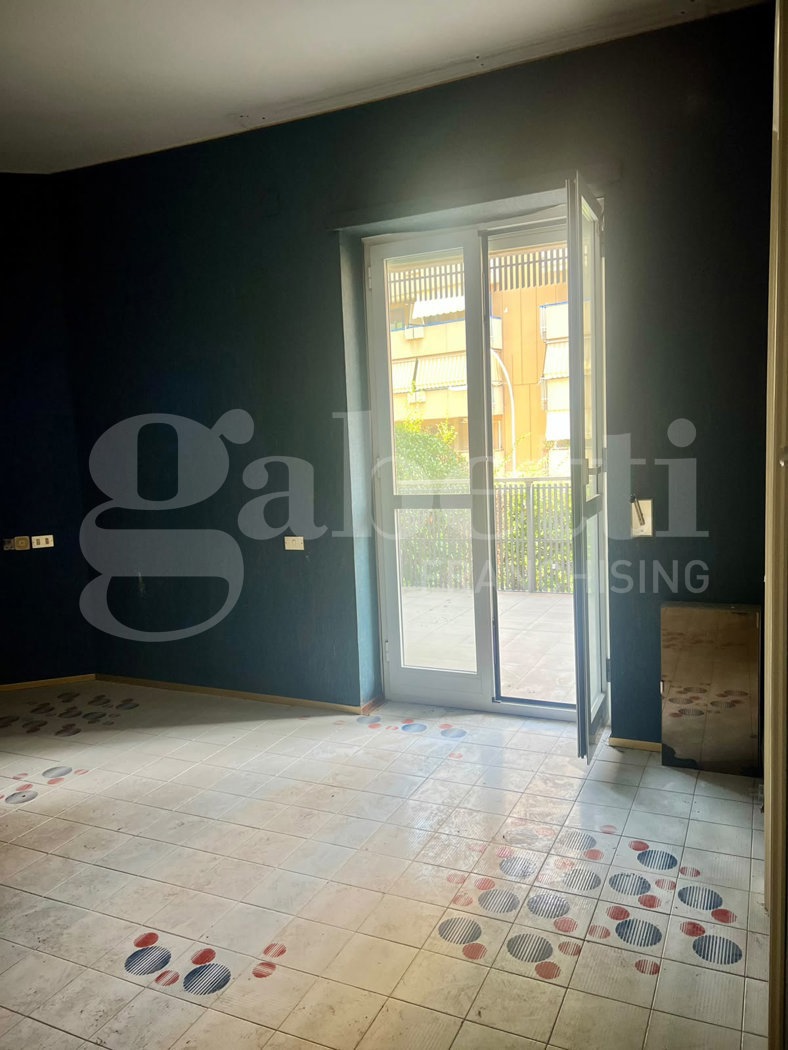 Appartamento da ristrutturare a Barletta