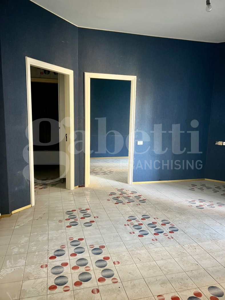 Appartamento da ristrutturare a Barletta