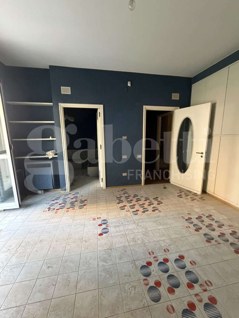 Appartamento da ristrutturare a Barletta
