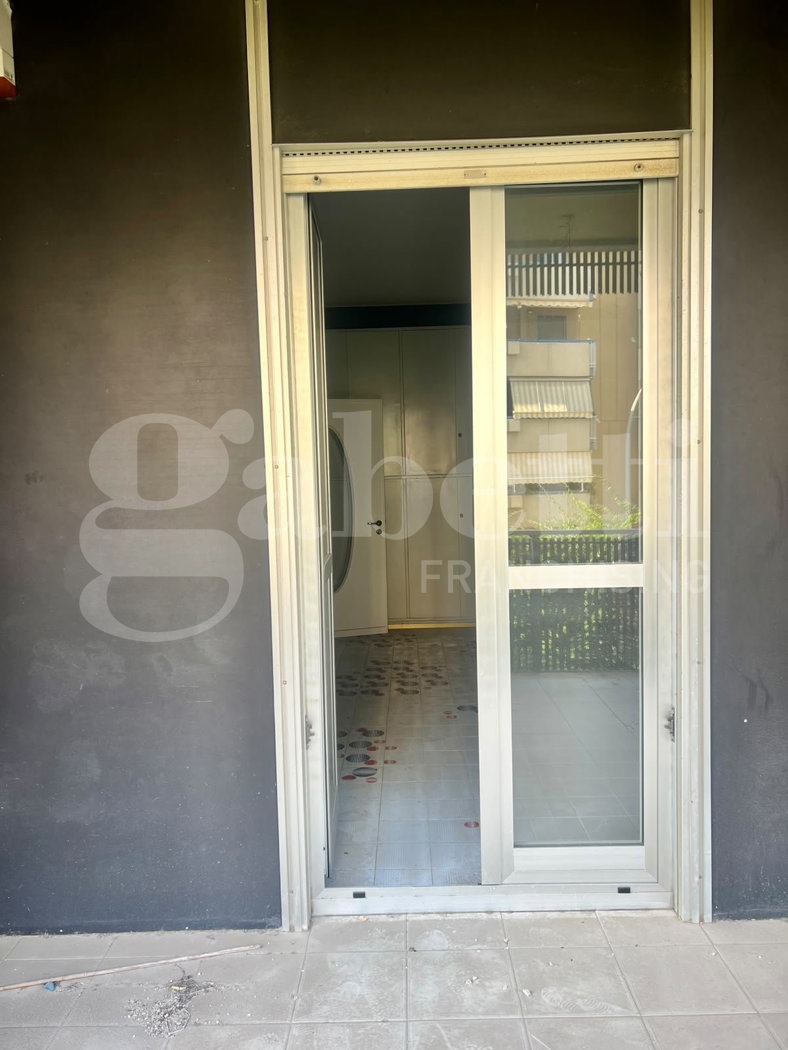 Appartamento da ristrutturare a Barletta