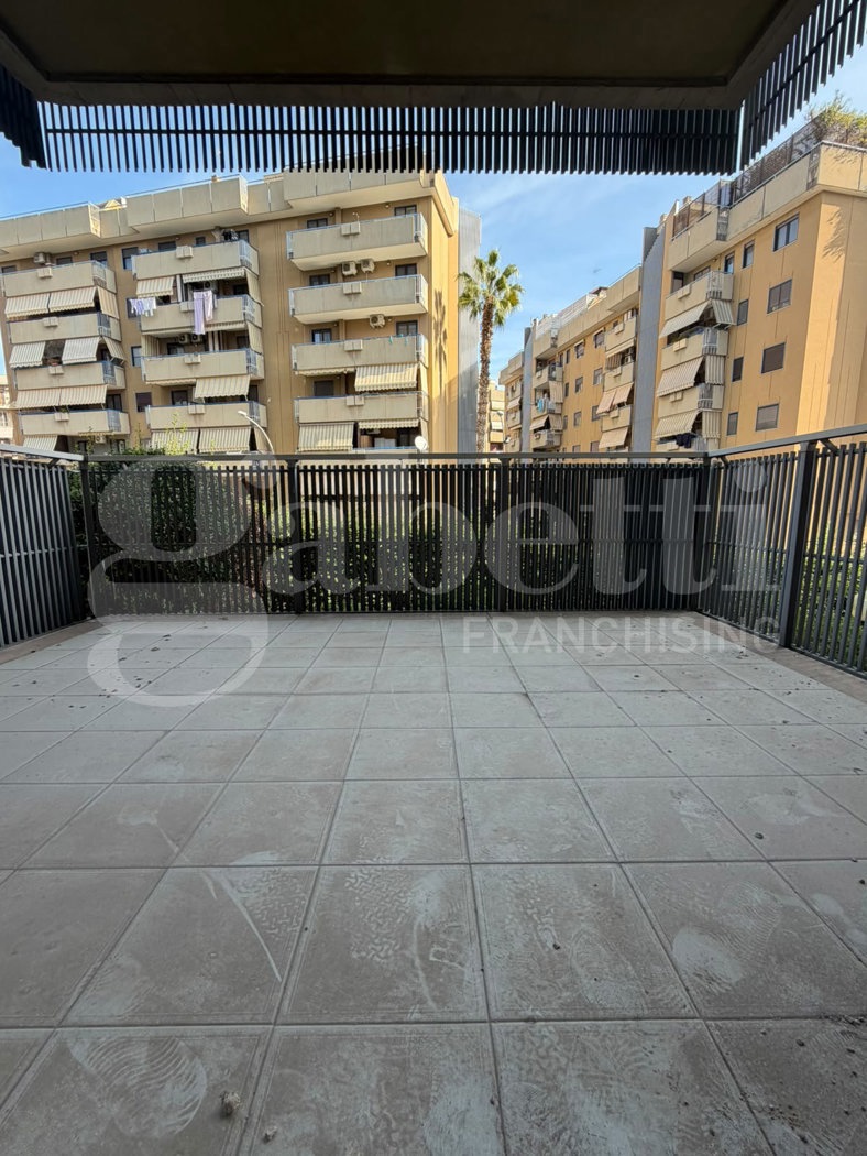 Appartamento da ristrutturare a Barletta