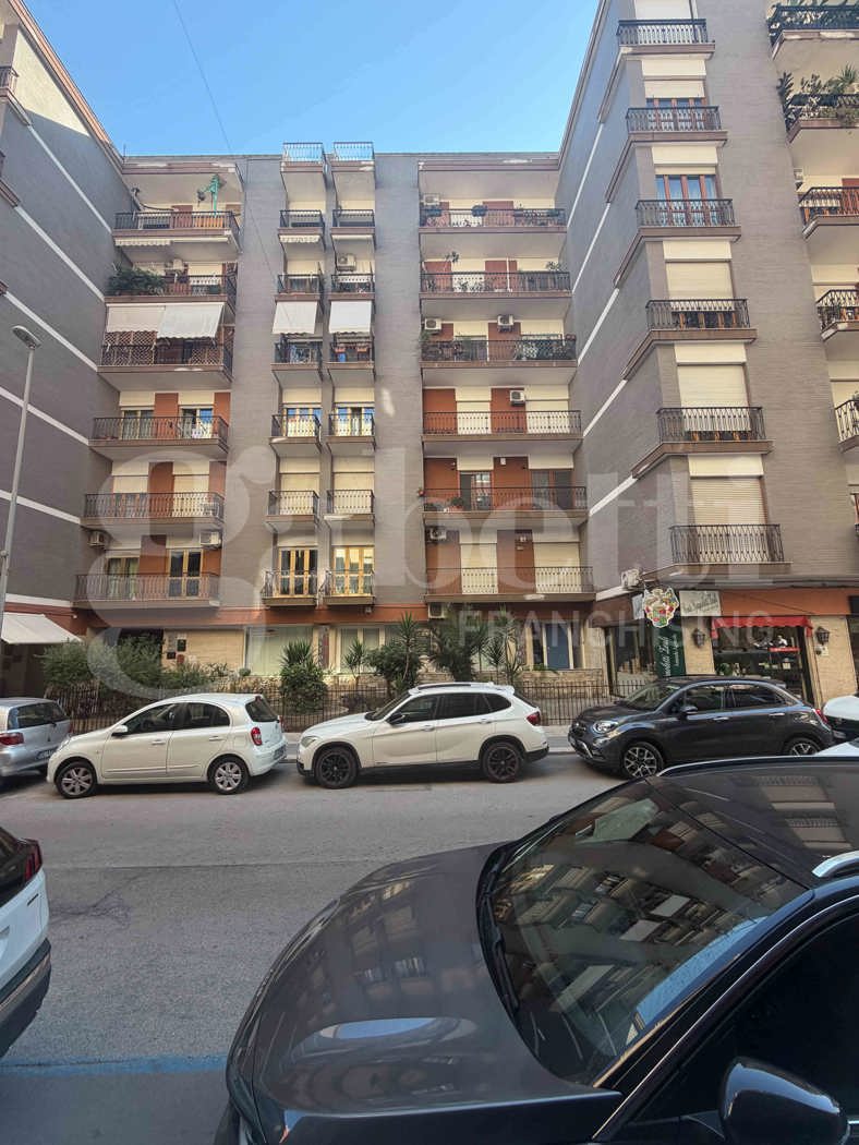 Quadrilocale da ristrutturare a Barletta
