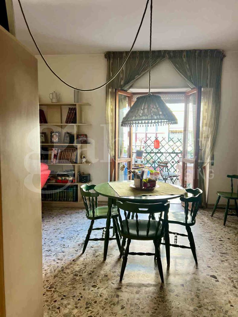 Quadrilocale da ristrutturare a Barletta