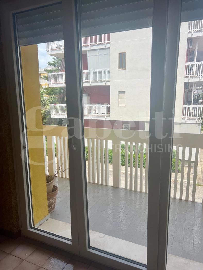 Appartamento da ristrutturare a Barletta