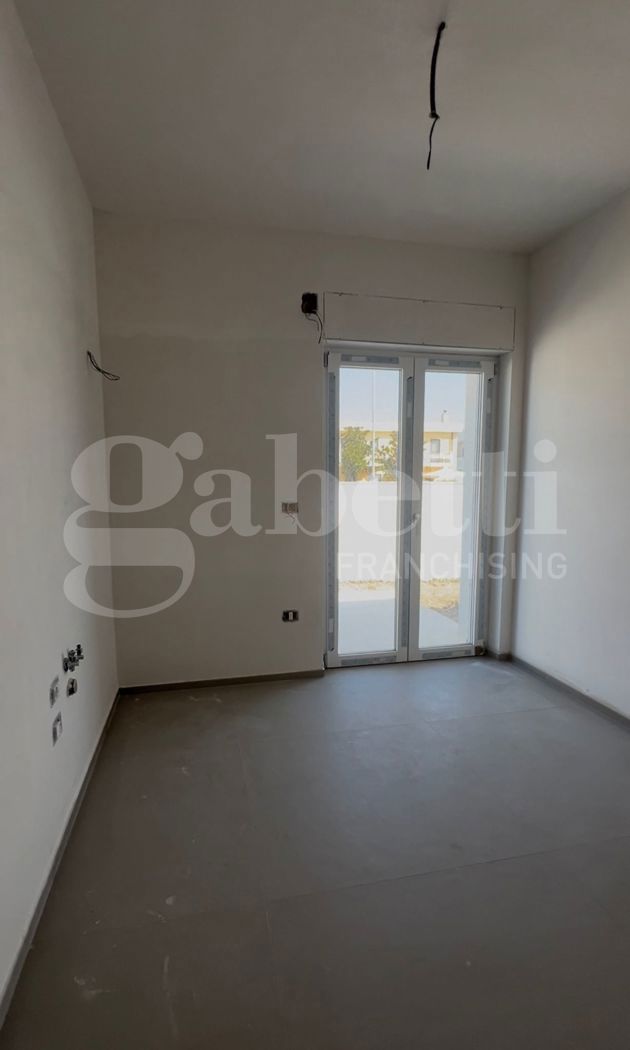 Villa con giardino a Margherita di Savoia