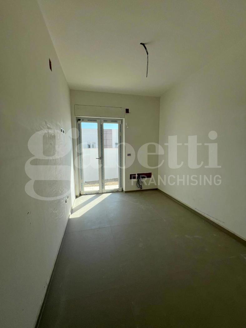 Villa con giardino a Margherita di Savoia