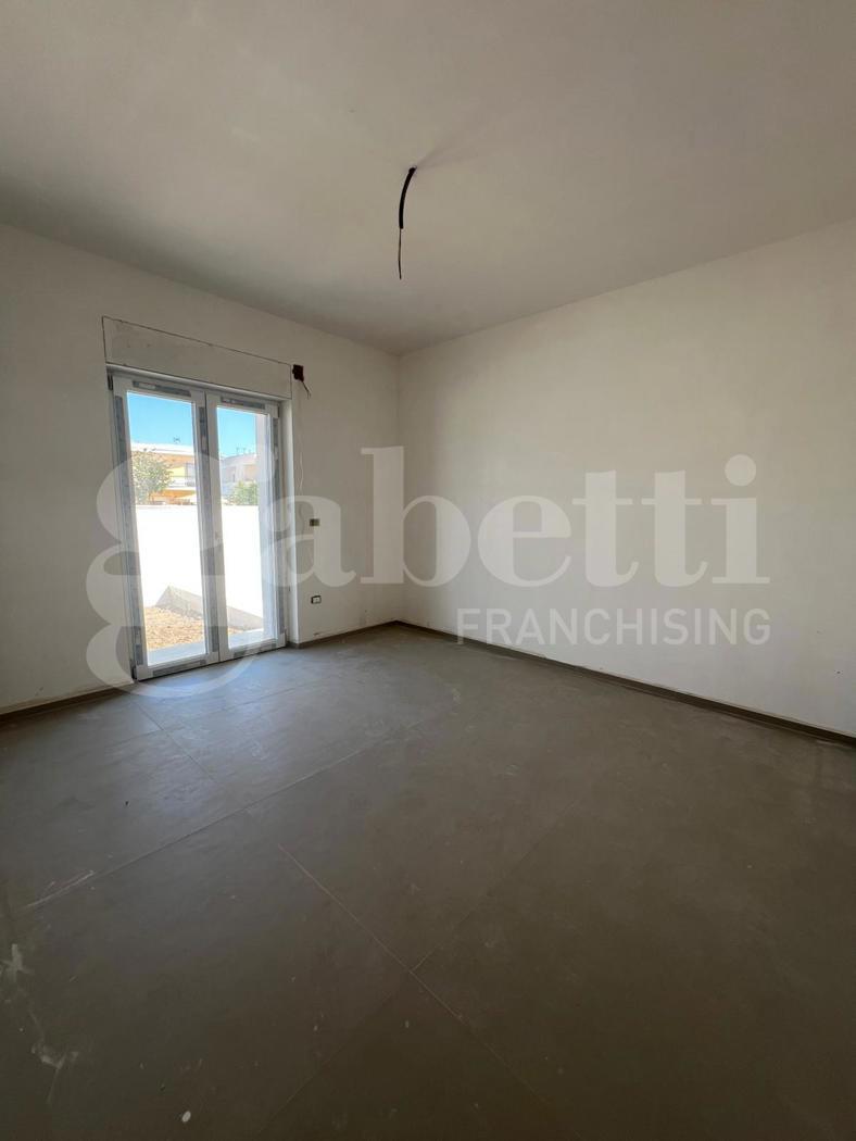 Villa con giardino a Margherita di Savoia