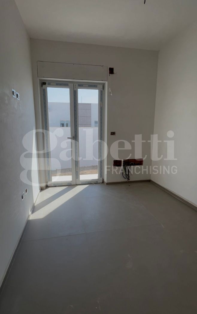 Villa con giardino a Margherita di Savoia