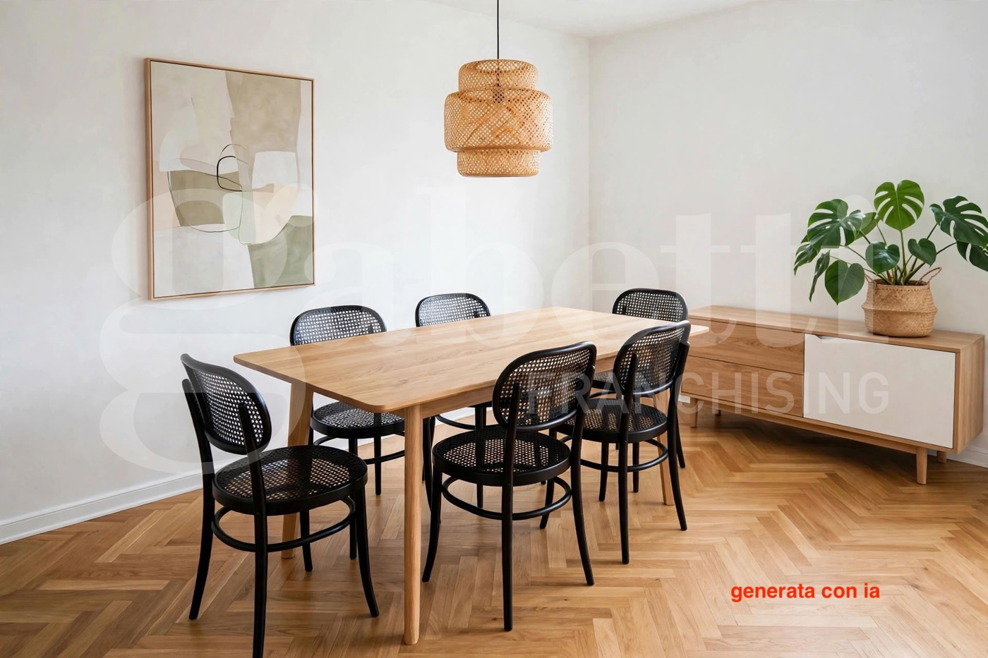 Appartamento – Barletta, Centro - Vista 2