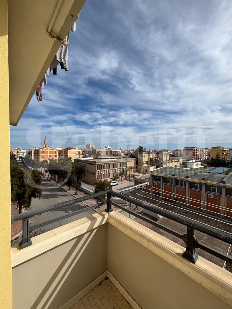 Appartamento – Margherita di Savoia, Città Giardino, Barletta-Andria-Trani - Vista 4