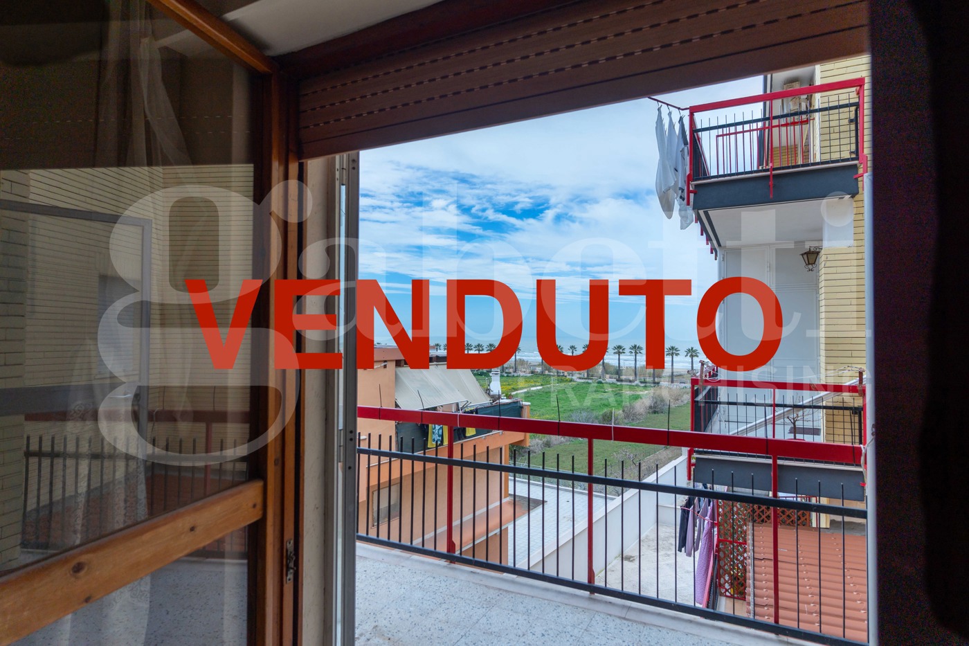 Appartamento – Barletta, San Giacomo - Settefrati