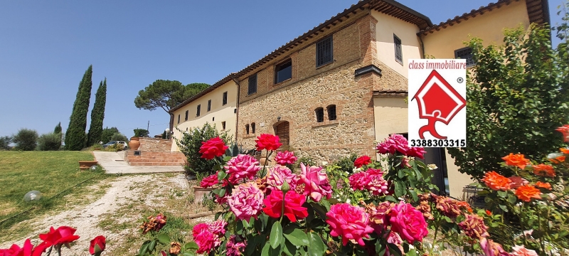 Casa vacanza 5 Locali o pi ristrutturata a Perugia