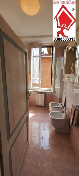 Appartamento classe A4 a Perugia