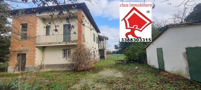 Casa indipendente con terrazzi a Perugia