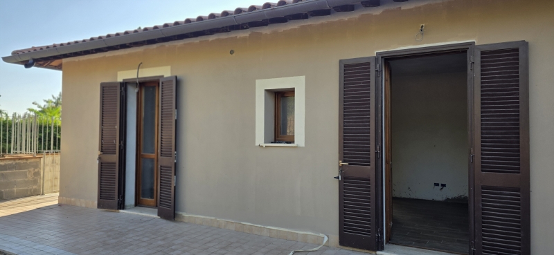 Villa nuova a Perugia