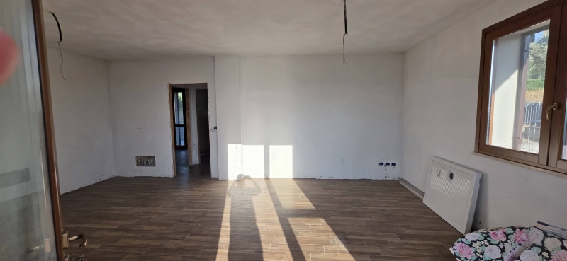 Villa nuova a Perugia