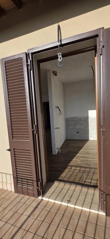 Villa nuova a Perugia