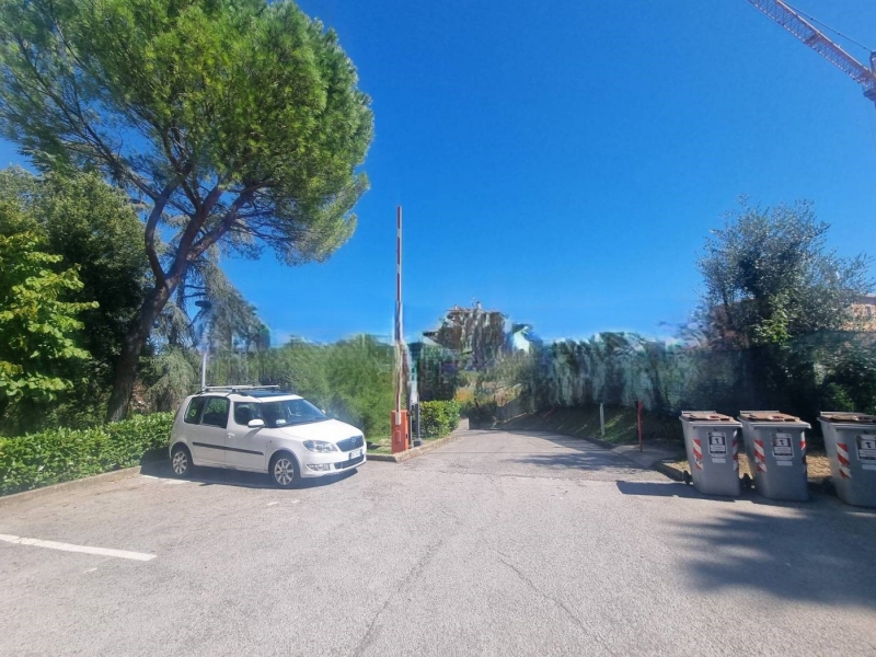 Appartamento in vendita a Perugia