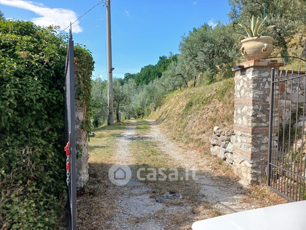 Villa in vendita a Trevi
