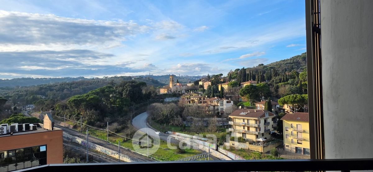 Bilocale arredato in affitto a Perugia