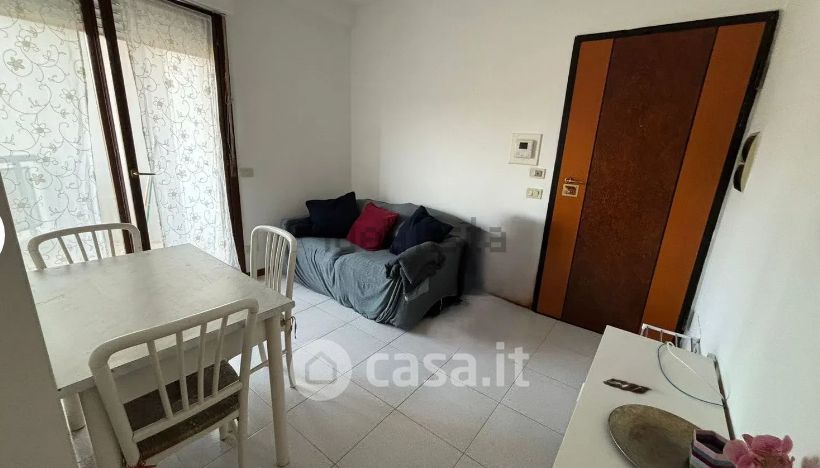 Bilocale arredato in affitto a Perugia