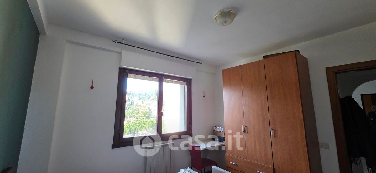 Bilocale arredato in affitto a Perugia