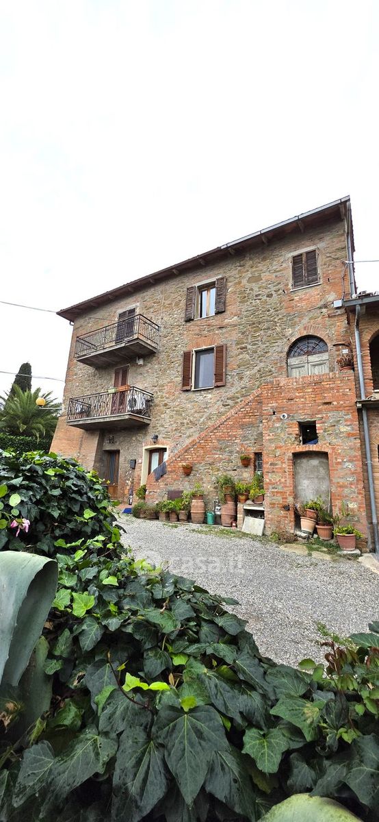 Appartamento in vendita a Citt� della Pieve